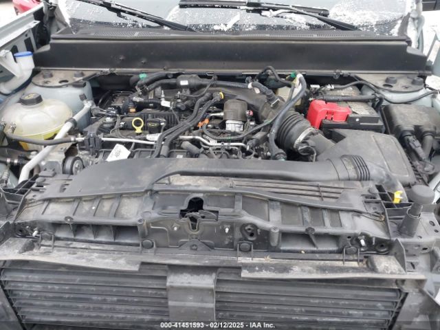 3FTTW8J94RRA25892 Ford Maverick Xlt