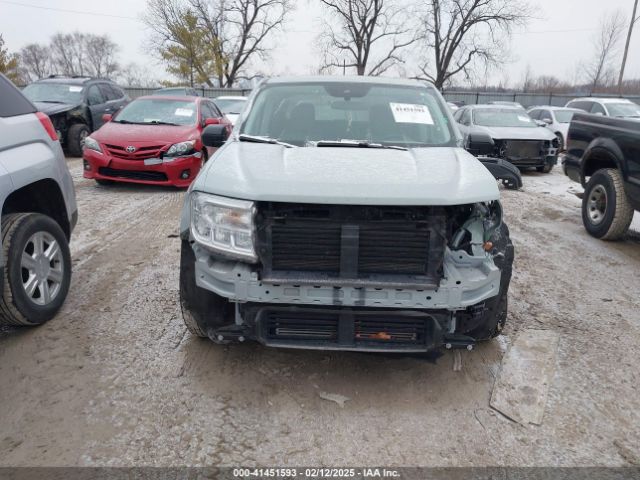 3FTTW8J94RRA25892 Ford Maverick Xlt