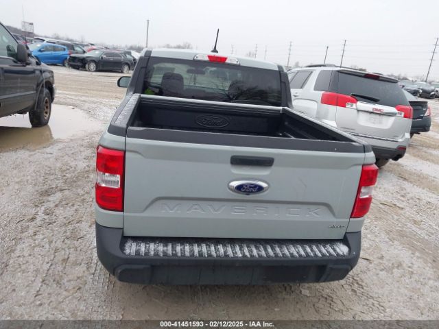 3FTTW8J94RRA25892 Ford Maverick Xlt