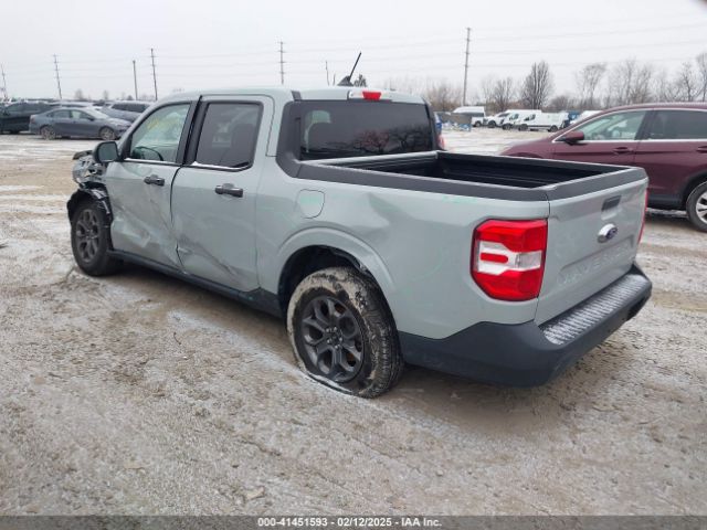 3FTTW8J94RRA25892 Ford Maverick Xlt