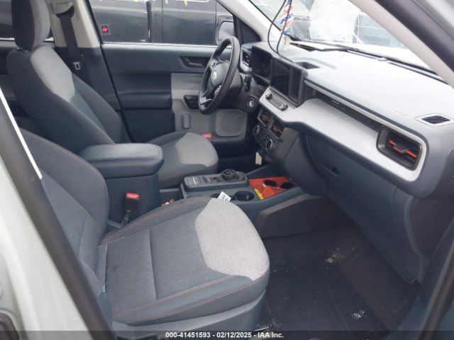 3FTTW8J94RRA25892 Ford Maverick Xlt