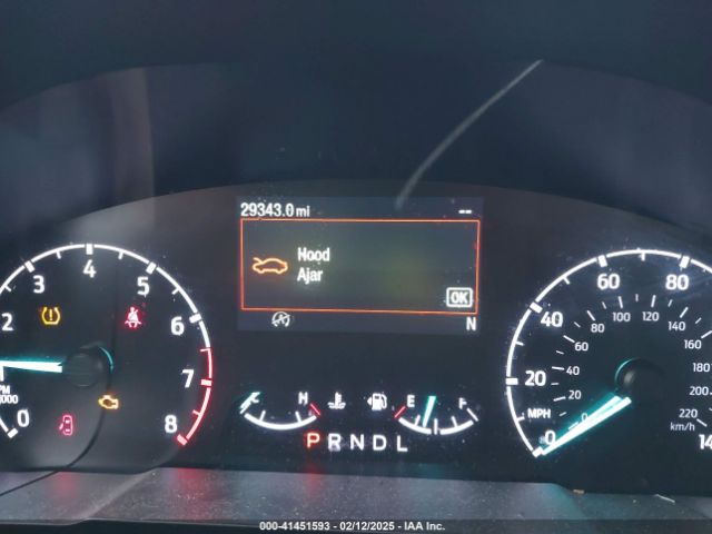3FTTW8J94RRA25892 Ford Maverick Xlt
