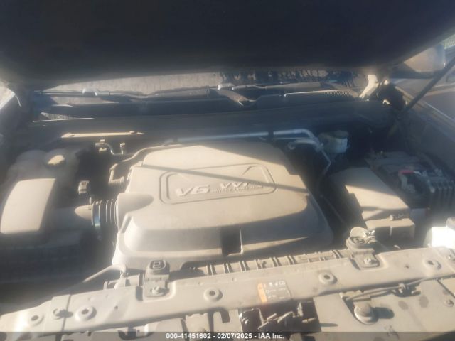 1GCGTDE3XG1139167 Chevrolet Colorado Z71