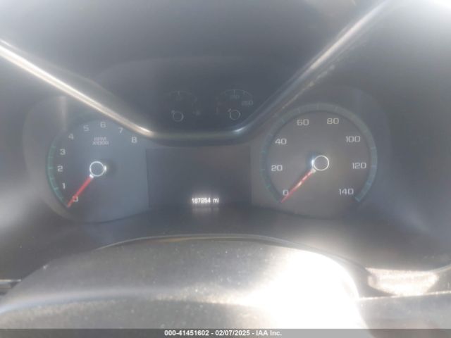 1GCGTDE3XG1139167 Chevrolet Colorado Z71