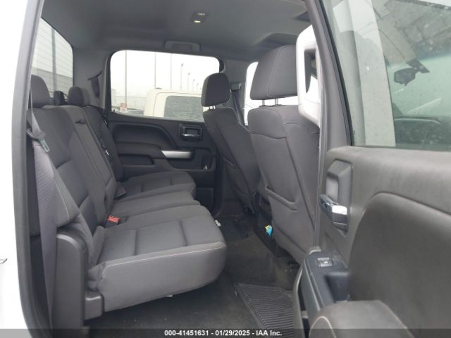3GCUKREC3HG289448 Chevrolet Silverado 1500 1lt