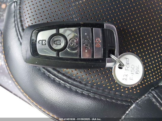 1FTEW1E86NFC00068 Ford F-150 Tremor