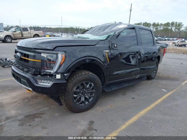 1FTEW1E86NFC00068 Ford F-150 Tremor