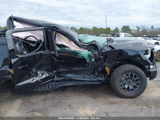 1FTEW1E86NFC00068 Ford F-150 Tremor