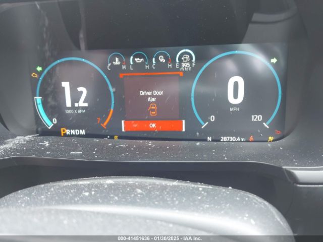 1FTEW1E86NFC00068 Ford F-150 Tremor