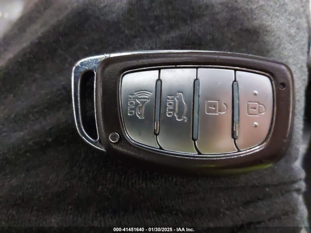 Hyundai Elantra Value Edition 2019 5NPD84LF9KH427085 Image 11