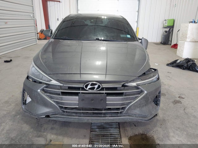 Hyundai Elantra Value Edition 2019 5NPD84LF9KH427085 Image 13