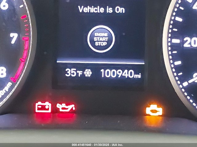 Hyundai Elantra Value Edition 2019 5NPD84LF9KH427085 Image 16