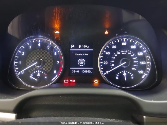 Hyundai Elantra Value Edition 2019 5NPD84LF9KH427085 Image 7