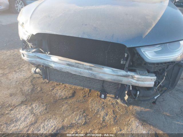 2013 AUDI A4 WAUEFAFL3DN047850 Photo 5