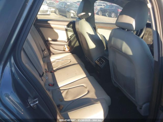 2013 AUDI A4 WAUEFAFL3DN047850 Photo 7
