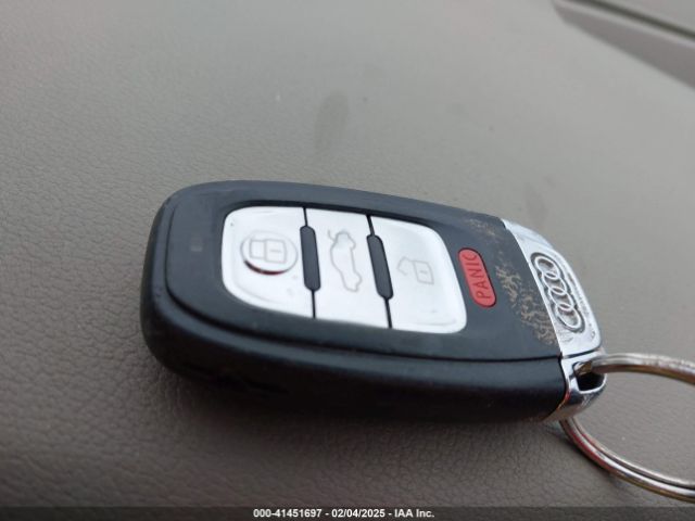 2010 AUDI A4 WAUFFAFL7AN020229 Photo 10