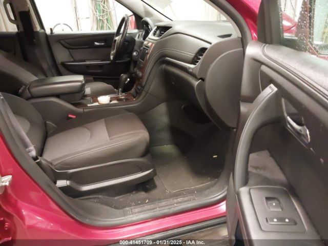 1GNKRGKD0EJ193766 Chevrolet Traverse 1lt