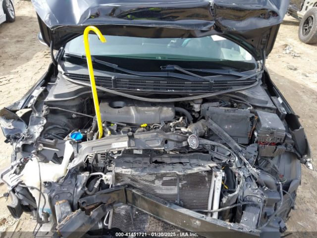 3KPA24AB9KE230412 KIA RIO LX