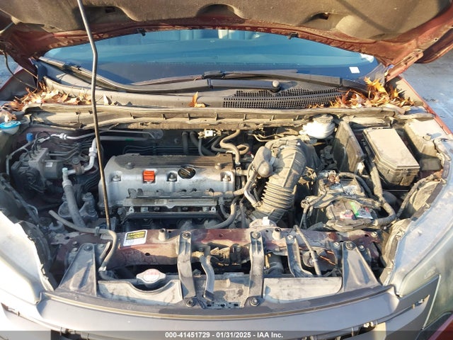 Honda Cr-v Ex-l 2014 5J6RM4H78EL036975 Image 10
