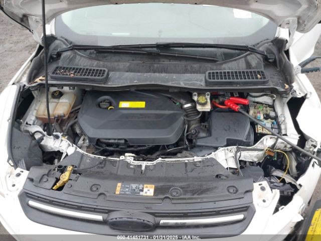 1FMCU9GX7FUB50189 Ford ESCAPE SE