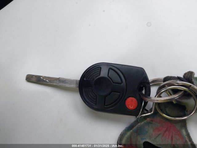 1FMCU9GX7FUB50189 Ford ESCAPE SE