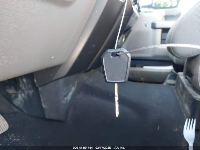 1FT8W3DT5LEC46153 Ford F-350