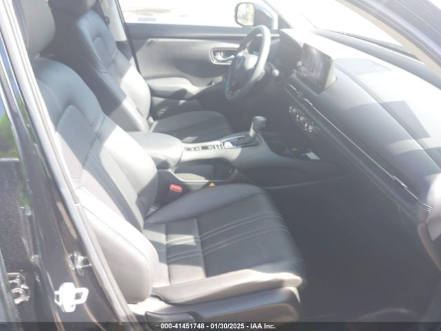 3CZRZ1H75RM721603 Honda Hr-v 2wd Ex-l/2wd Ex-l W/o Bsi