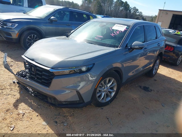 2HKRS3H73SH301730 Honda Cr-v Ex-l 2wd