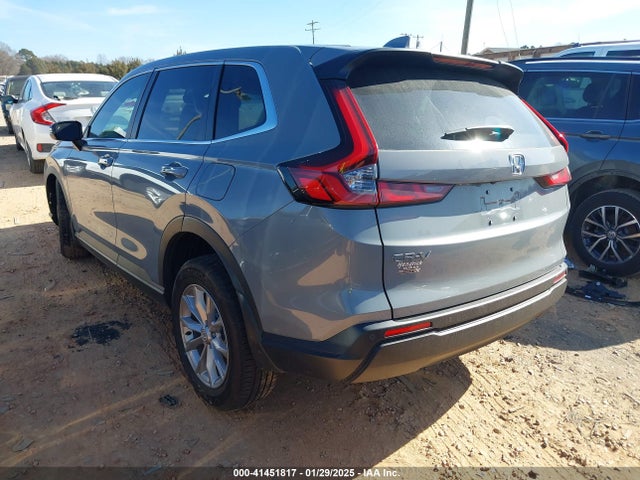 2HKRS3H73SH301730 Honda Cr-v Ex-l 2wd