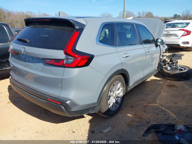 2HKRS3H73SH301730 Honda Cr-v Ex-l 2wd