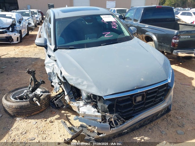 2HKRS3H73SH301730 Honda Cr-v Ex-l 2wd