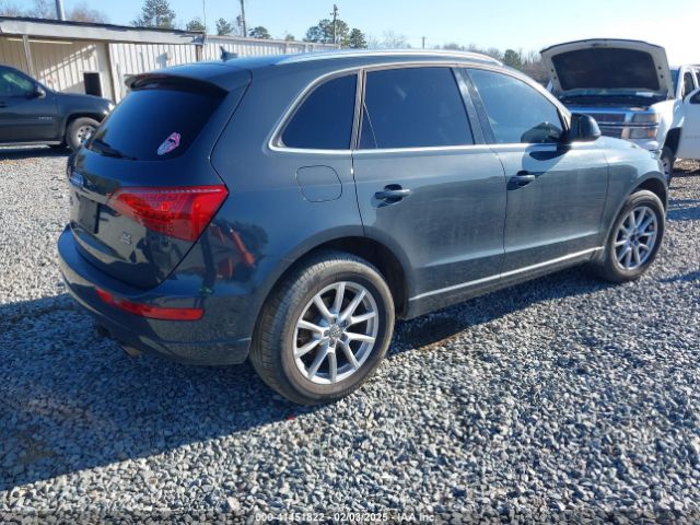 2009 AUDI Q5 WA1KK78R79A030922 Photo 3
