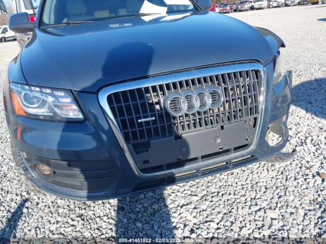 2009 AUDI Q5 WA1KK78R79A030922 Photo 5