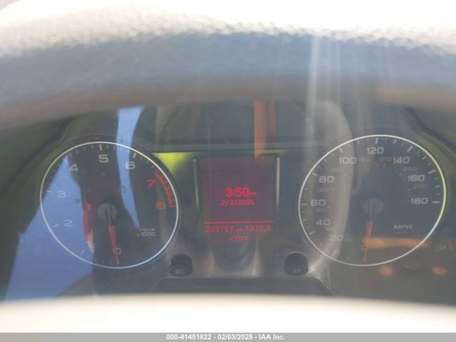 2009 AUDI Q5 WA1KK78R79A030922 Photo 6