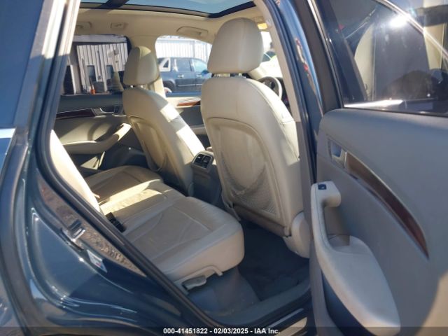 2009 AUDI Q5 WA1KK78R79A030922 Photo 7