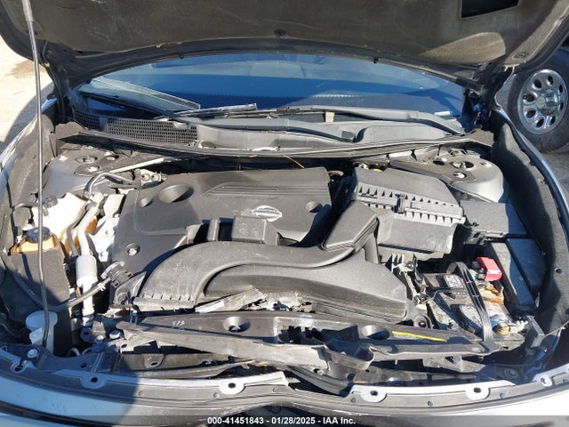Nissan Altima 2.5 S 2014 1N4AL3AP6EC275764 Image 10