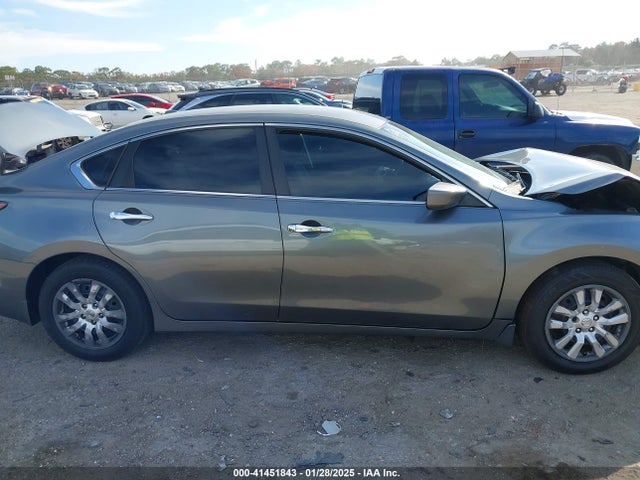 Nissan Altima 2.5 S 2014 1N4AL3AP6EC275764 Image 14