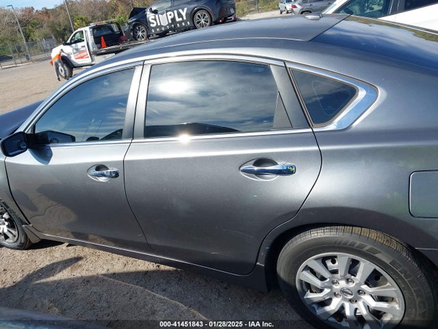 Nissan Altima 2.5 S 2014 1N4AL3AP6EC275764 Image 15
