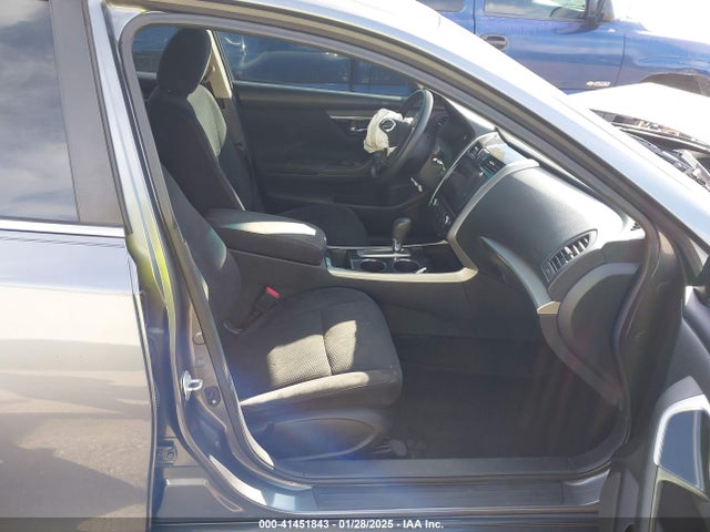 Nissan Altima 2.5 S 2014 1N4AL3AP6EC275764 Image 5