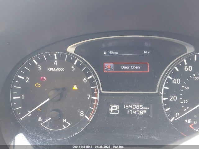Nissan Altima 2.5 S 2014 1N4AL3AP6EC275764 Image 7