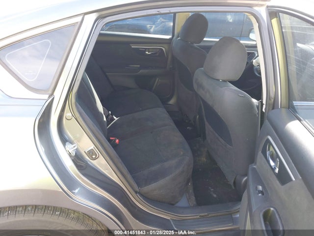 Nissan Altima 2.5 S 2014 1N4AL3AP6EC275764 Image 8