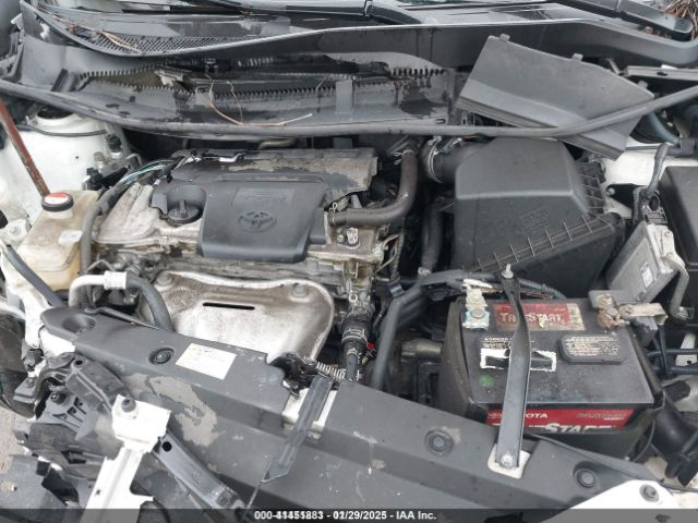 JTMYFREV3FJ049738 Toyota Rav4 Limited