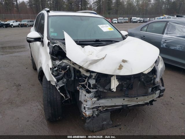 JTMYFREV3FJ049738 Toyota Rav4 Limited