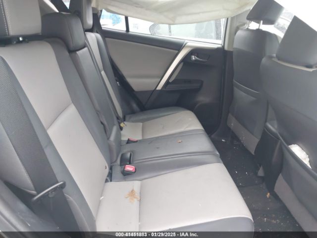 JTMYFREV3FJ049738 Toyota Rav4 Limited