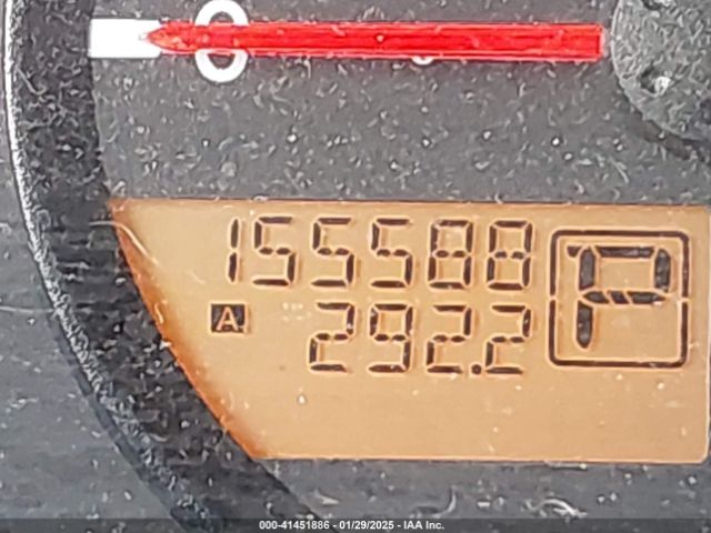1N6AD0ER1FN766991 Nissan Frontier Sv