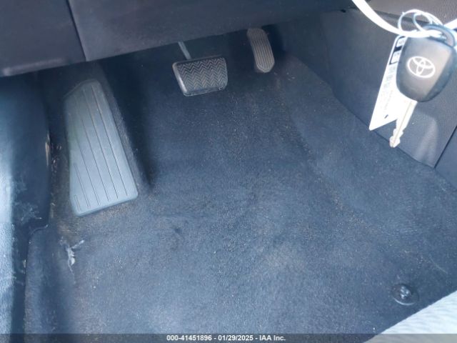 2T1BURHEXGC724179 Toyota COROLLA LE