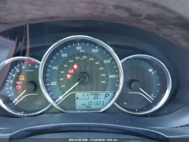 2T1BURHEXGC724179 Toyota COROLLA LE