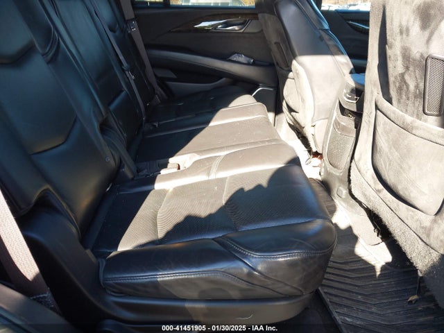 2015 CADILLAC ESCALADE 1GYS4PKJ4FR557066 Photo 7