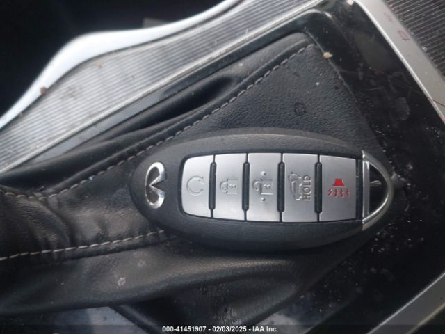 5N1DL0MM9HC517454 Infiniti QX60