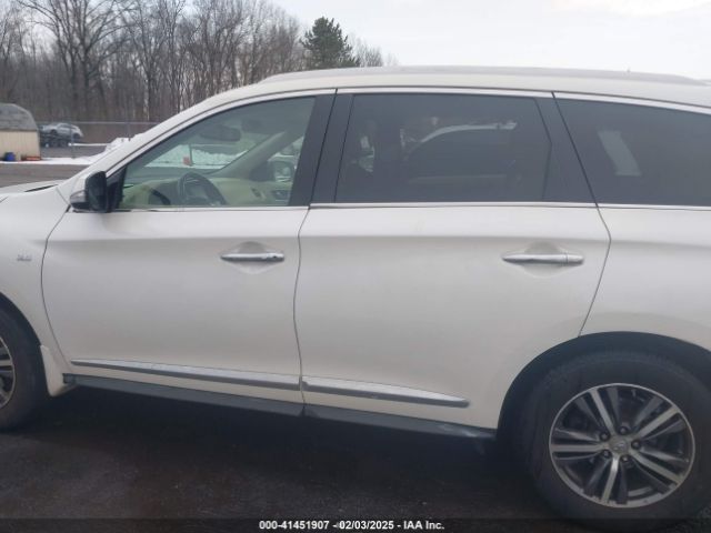 5N1DL0MM9HC517454 Infiniti QX60
